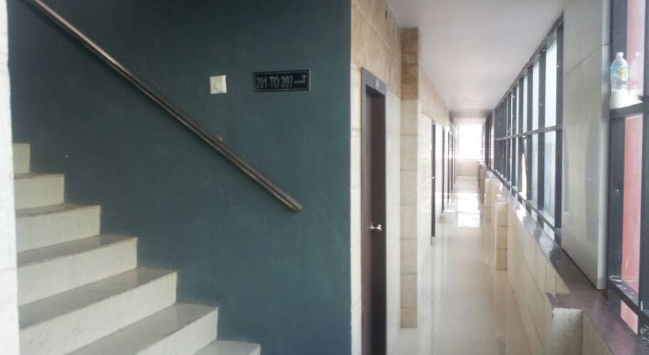 Hotel A.K And Restaurant, Morbi 2